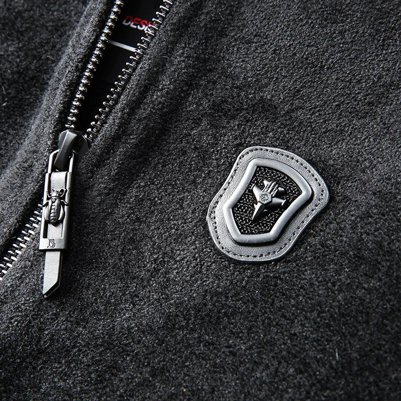 JSBD тяжелые товары Рекомендуемая Толстая островная куртка зимняя мужская