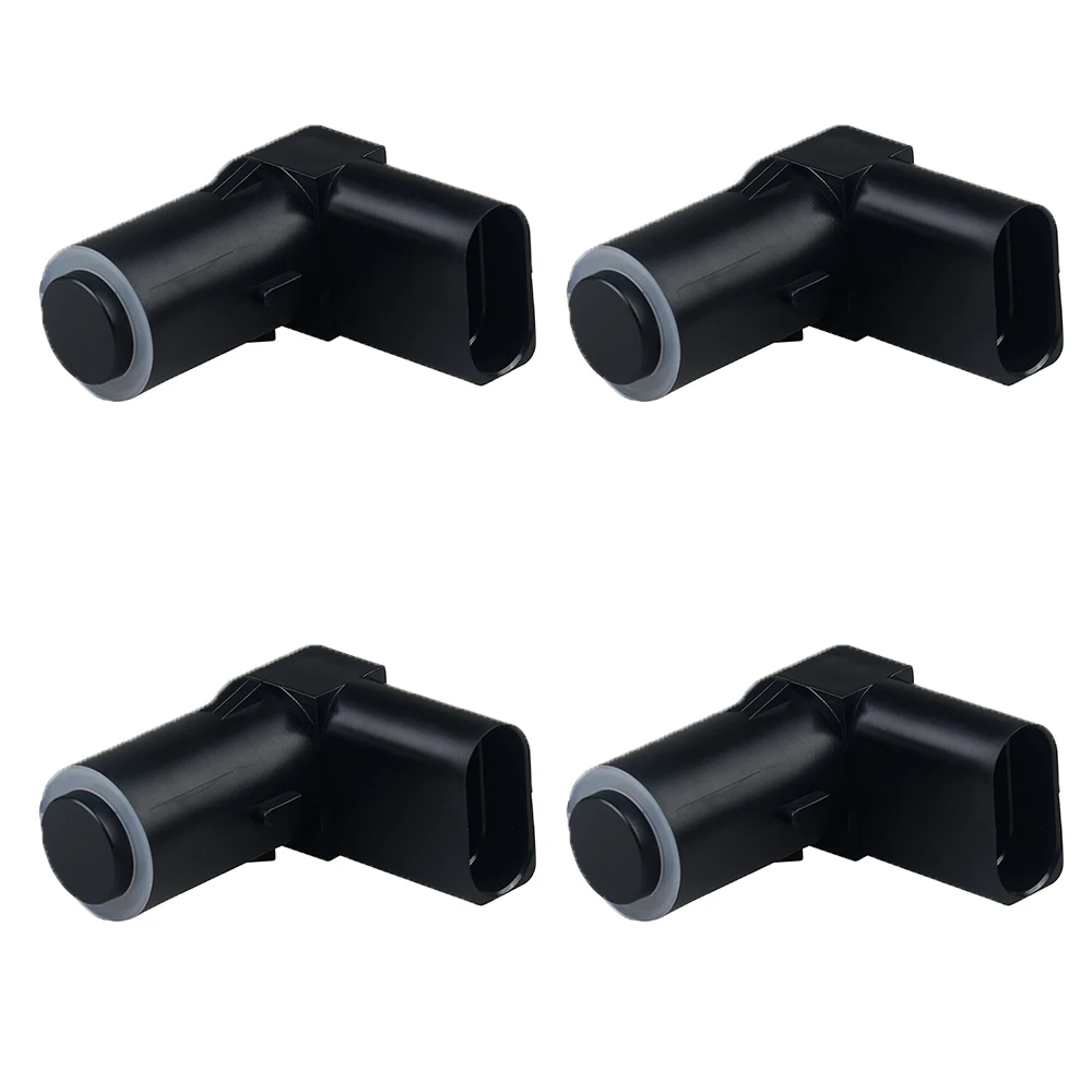 

4pcs PDC Parking Sensor 3U0919275A For Skoda Superb 1.9 2.0 2.5 TDI 1.8 T 2.8 V6 3U0919275B