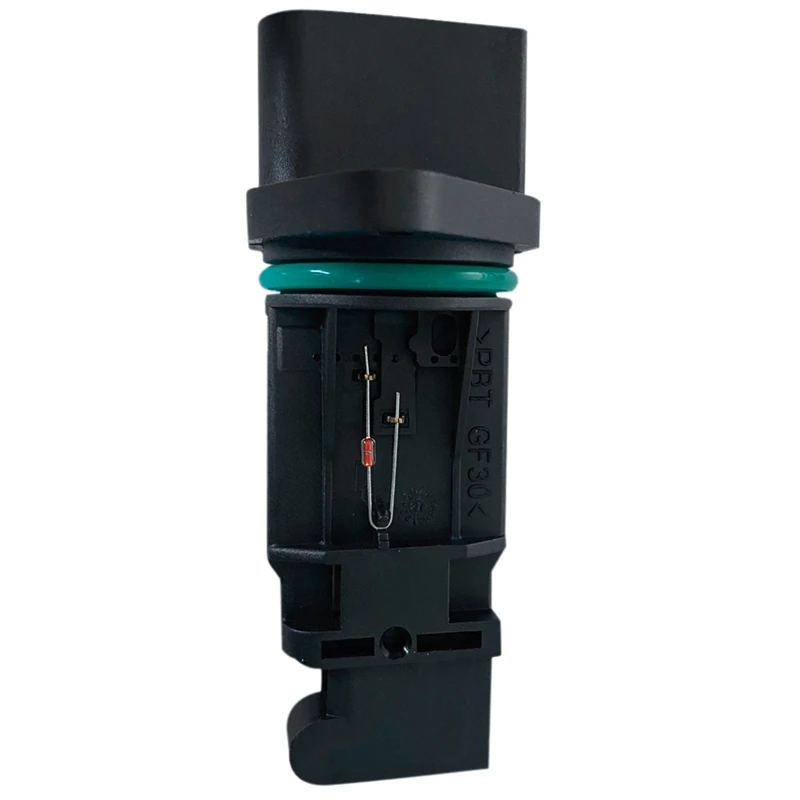 Автомобильный расходомер массового расхода воздуха MAF датчик для-A3 SEAT Altea 1 9 TDI