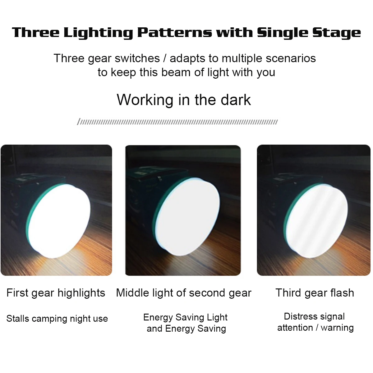 Магнитная лампа светильник платные Рынок светодиодный ночной Светильник s для