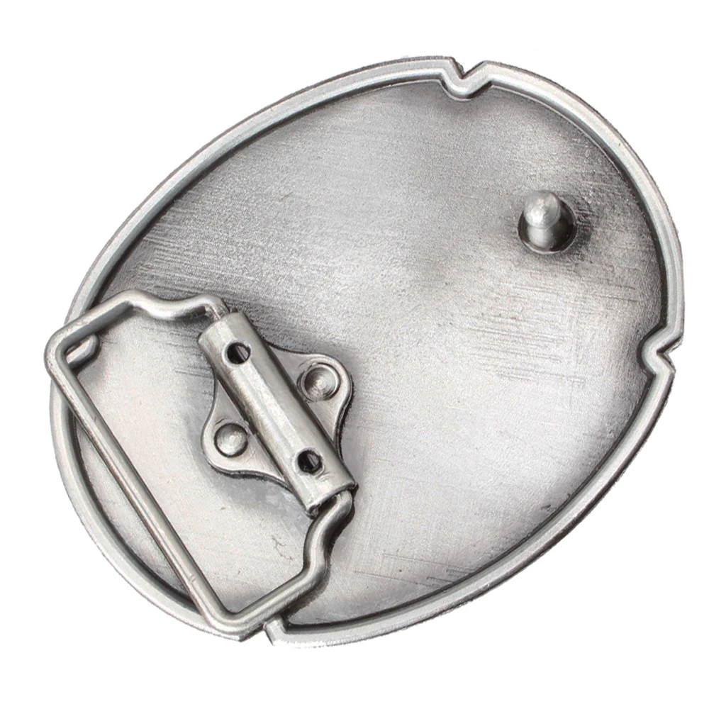 Женская винтажная ковбойская пряжка в западном стиле индийская Бирюзовая