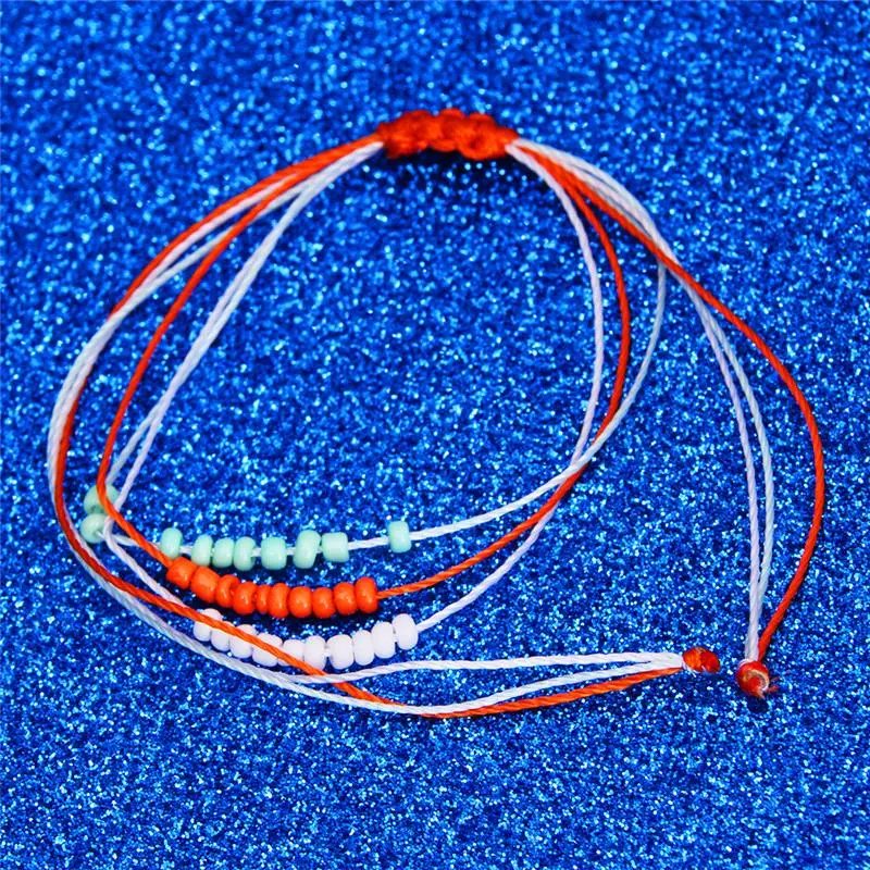 Ножные браслеты для женщин и девочек ювелирные изделия пляжный отдых на босу