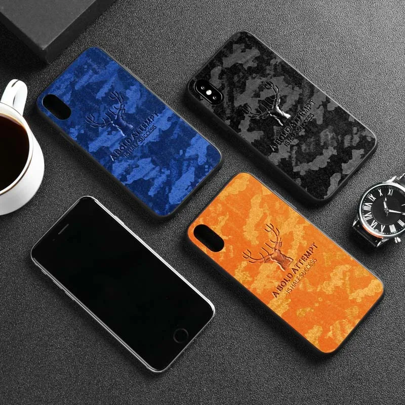 Чехол для телефона Honor 9S 9C 9X Y8P Y7P Y6P Y5P Huawei Y9 Prime 2019 P Smart Z 30s 20S Nova 5T 6 SE 7i P30 Lite P40 Pro