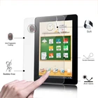 Высококачественная Антибликовая Защитная пленка для экрана, матовая пленка для BBK H10 10,1 дюйма, защитное покрытие для экрана с защитой от отпечатков пальцев + инструмент для очистки