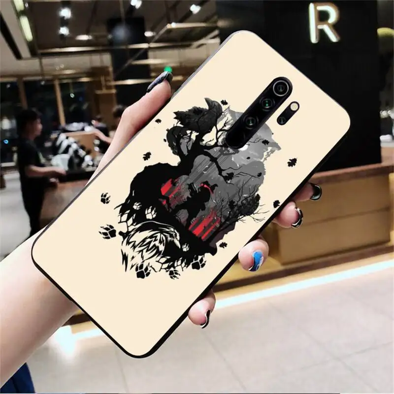 Горячее предложение новый игровой Мягкий силиконовый чехол из ТПУ для телефона