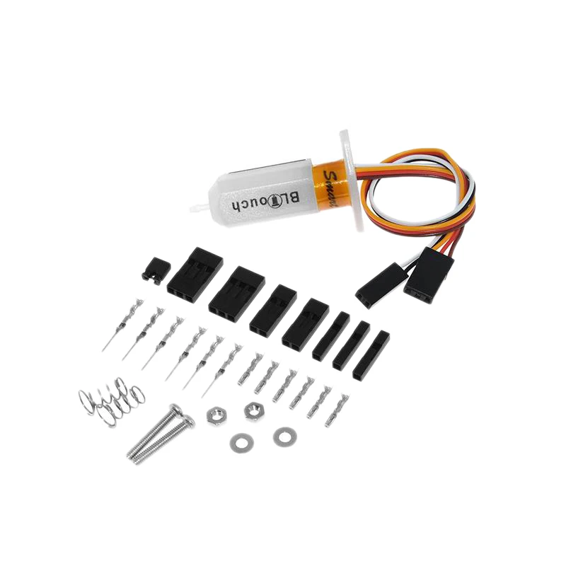 3D Bl-Touch V3.0 Auto Leveling Sensor Heating Bed Level Probe Heater Inductive To Fdm Prin | Компьютеры и офис