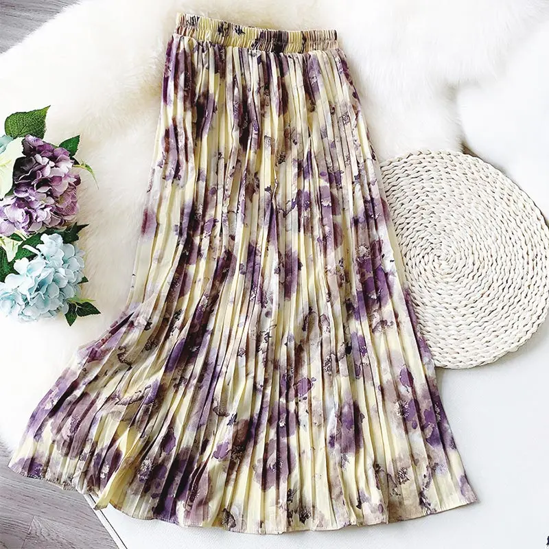 

Skirts