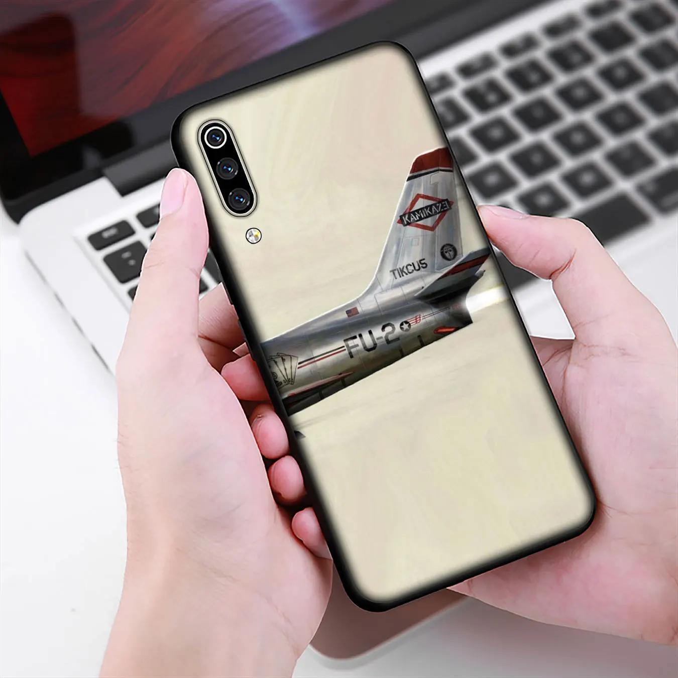 Чехол-накладка для Xiaomi Redmi Note 8 8A 8T 7 7A 6 6A 5 5A GO S2 K30 K20 Pro силикон ТПУ | Мобильные