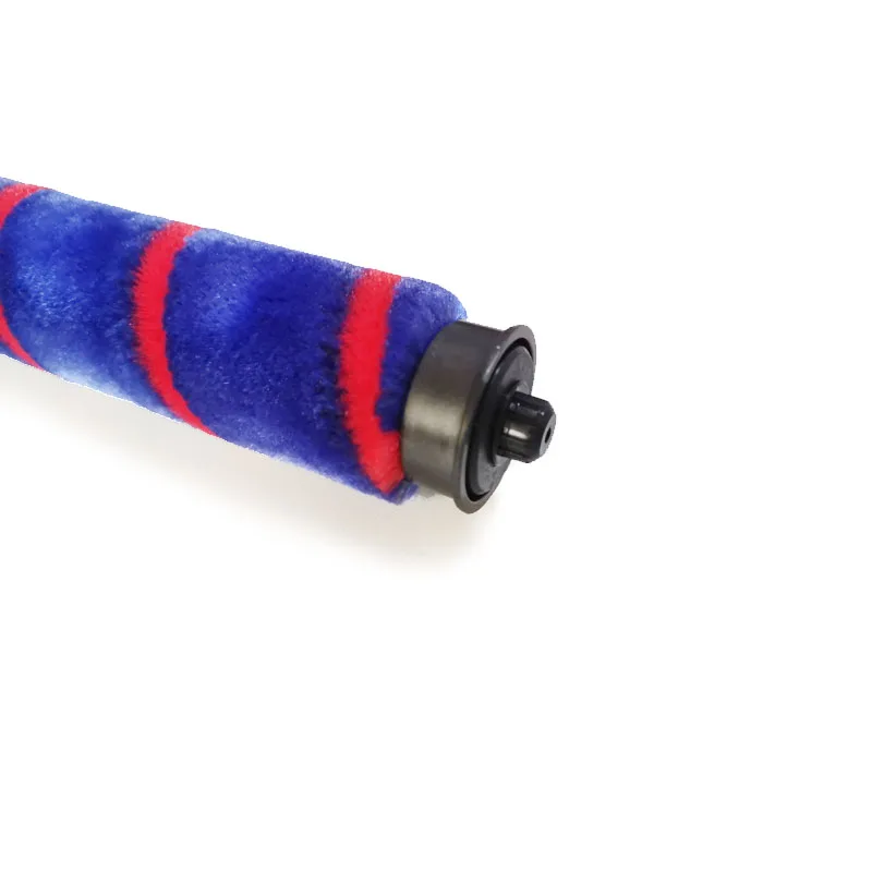 Fluffy Electric Floor Roller Brush Fit for Dibea F20max Vacuum Cleaner Parts Soft Head Cleaning Tool Durable | Бытовая техника