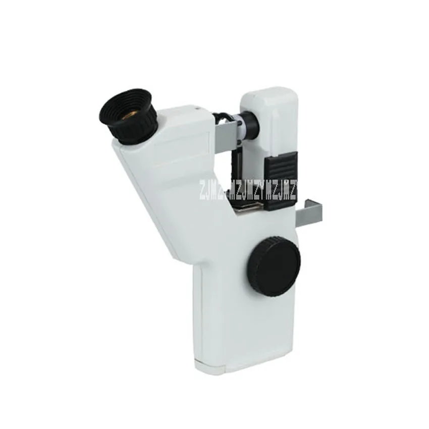 Портативный фотометр для объектива 110 В/220 В | Инструменты