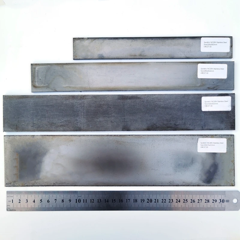 ΠΠ΅Π·Π²ΠΈΠ΅ Π΄Π»Ρ Π½ΠΎΠΆΠ° 14C2 8N, ΠΈΠ· Π½Π΅ΡΠΆΠ°Π²Π΅ΡΡΠ΅ΠΉ ΡΡΠ°Π»ΠΈ ΠΠ΅Π·Π²ΠΈΠ΅ Π΄Π»Ρ Π½ΠΎΠΆΠ° 14C2 8N, ΠΈΠ· Π½Π΅ΡΠΆΠ°Π²Π΅ΡΡΠ΅ΠΉ ΡΡΠ°Π»ΠΈ