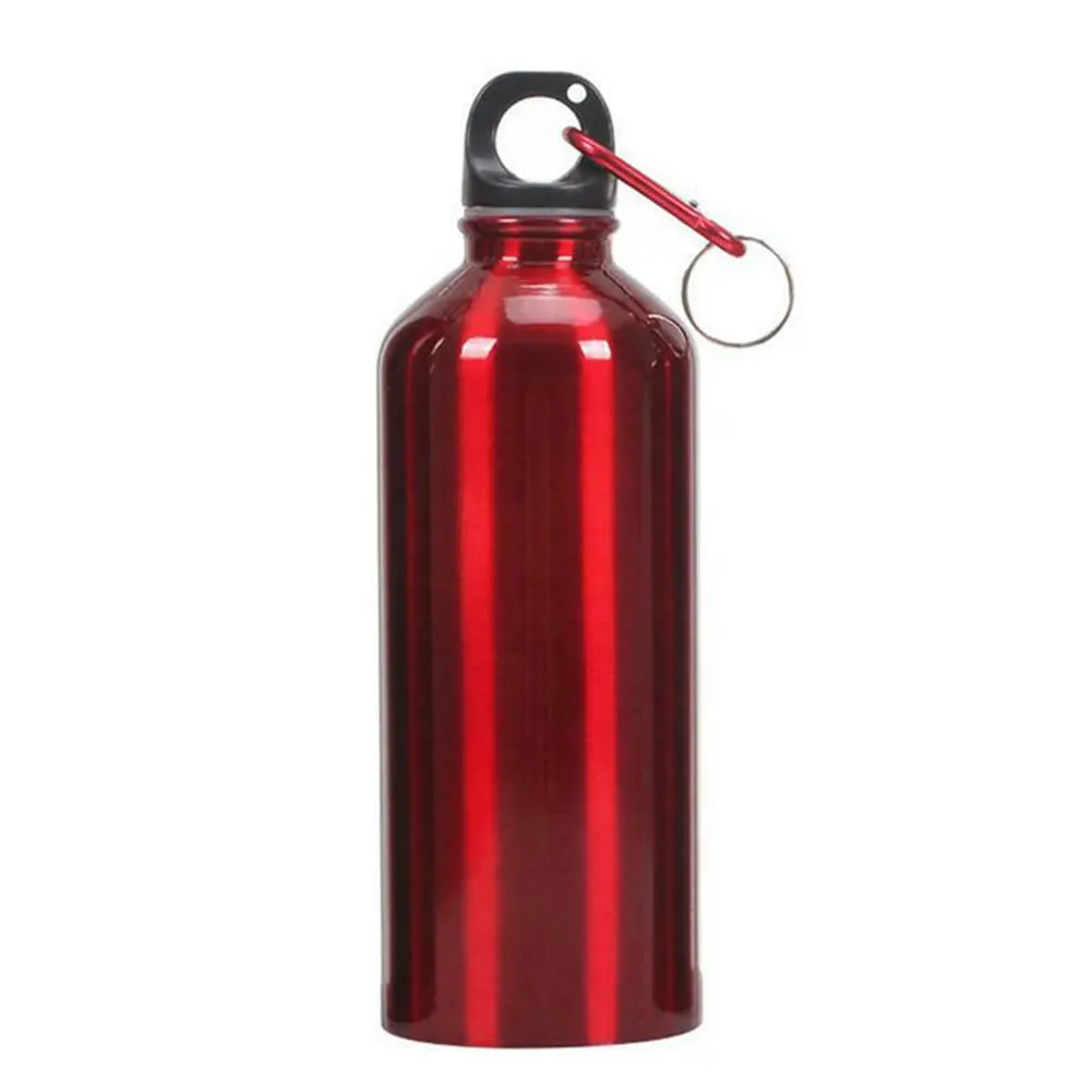 750 мл портативная вакуумная Спортивная бутылка для напитков Однослойная чашка