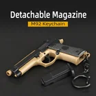 Новинка 2021, настольная игрушка, брелок 1:4, декоративная нейлоновая модель, подвесной держатель с подвижным рычагом