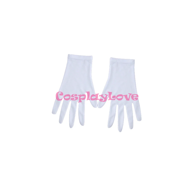 CosplayLove Uta no Prince Sama Ittoki Otoya Vegetable Apple Ringo Oji Cosplay Costume Custom Made |