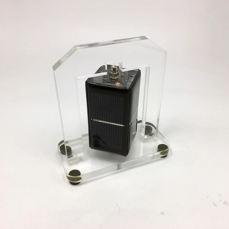 Магнитный левитационный двигатель с легким двигателем мендочино игрушка на