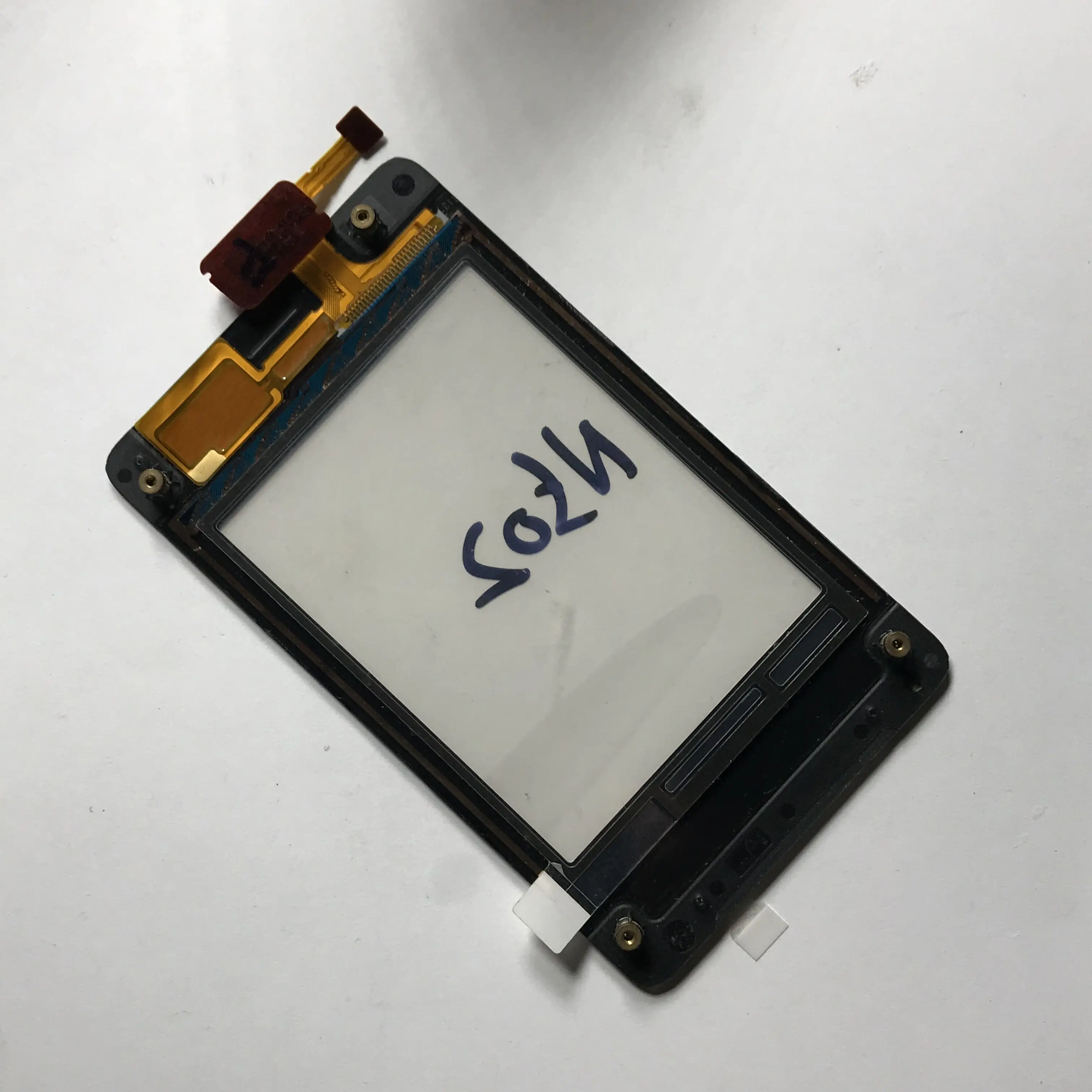 Сенсорный экран 2 8 дюйма для Nokia Asha 502 N502 дигитайзер сенсорного экрана сенсорная