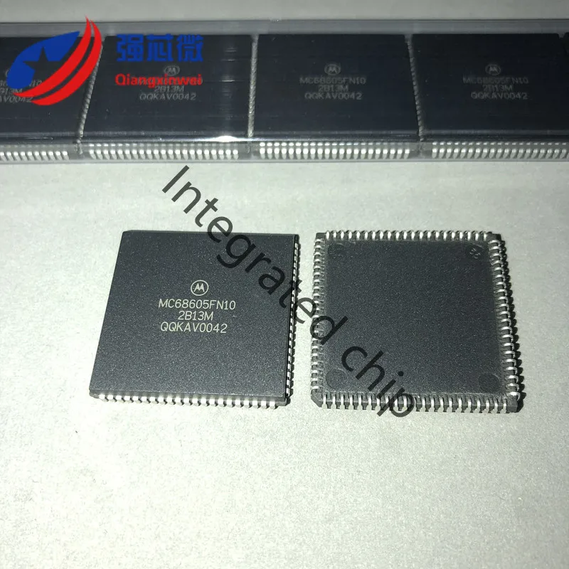 

Встроенный чип MC68605FN10 MC68605FN MC68605