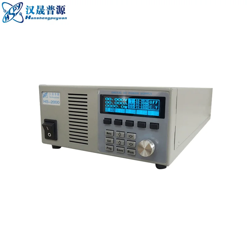 Hspy 30V 30A/40A/50A/60A DC programmable power supply output of 0-30V 0-30A adjustable 900W | Инструменты