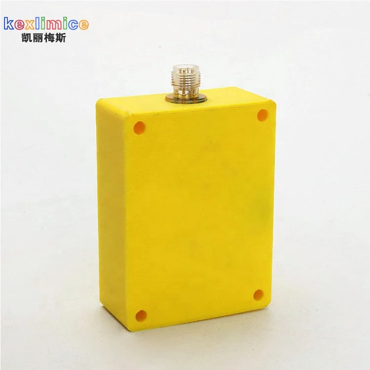 

UB1000-Q30-U-V15 0-10v Analog output square ultrasonic proximity sensor for 1000mm