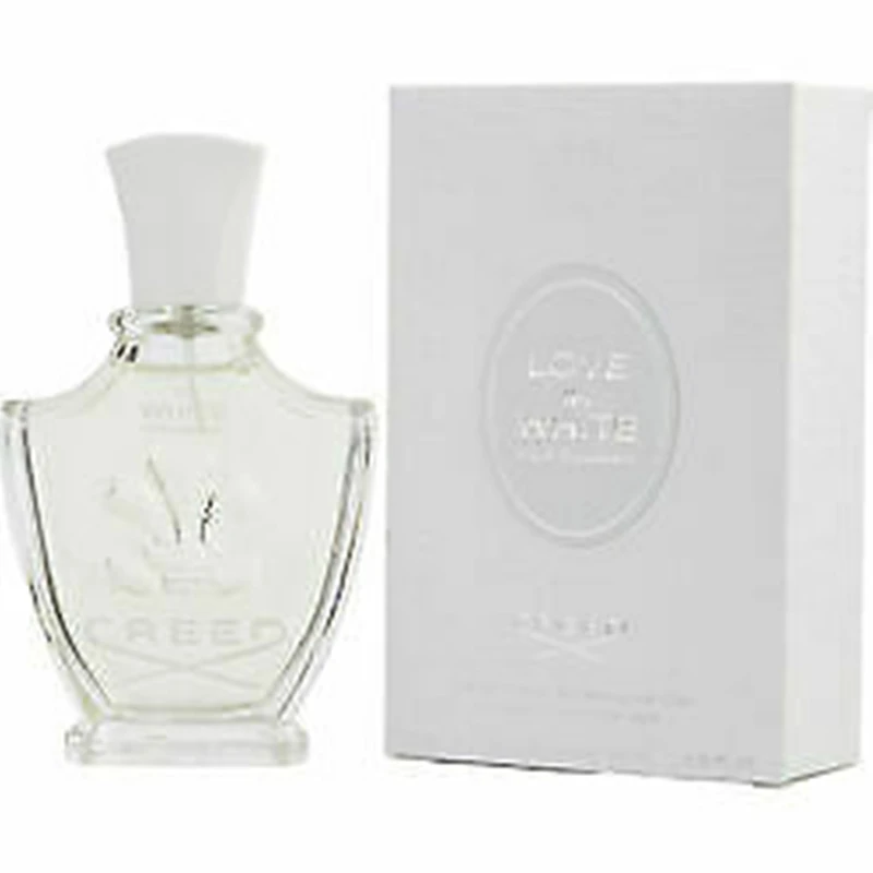 

Creed Love In White Summer Eau De Parfum for Women 75ml