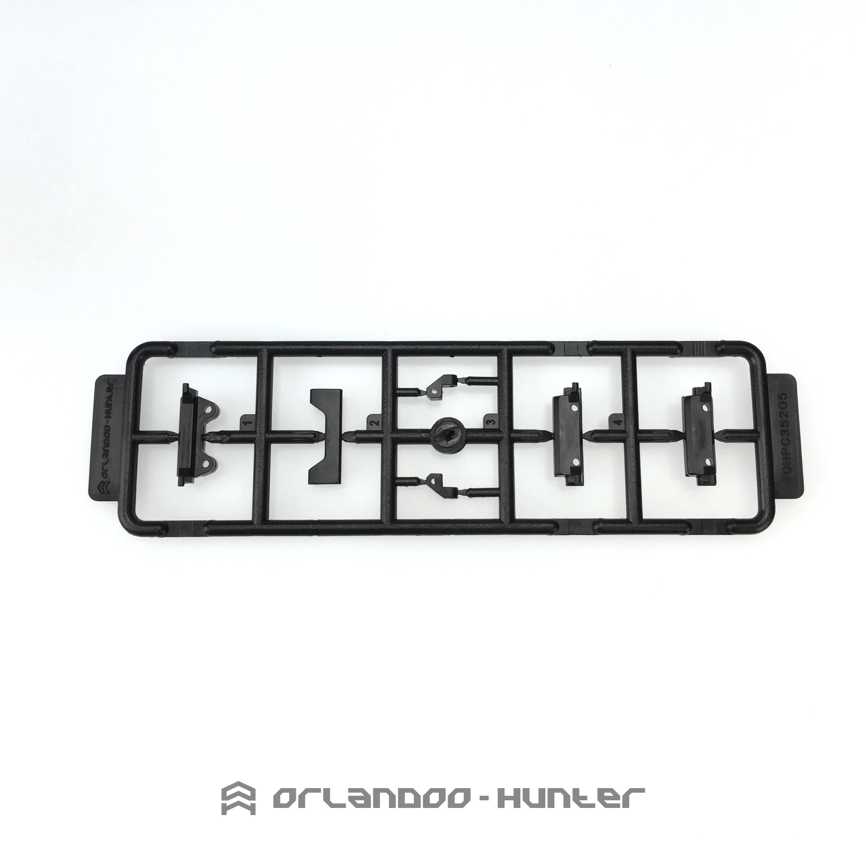 

Orlandoo Hunter 1:35A01 A02 A03 Ta0019 Girder Frame Beam Ohpc35205