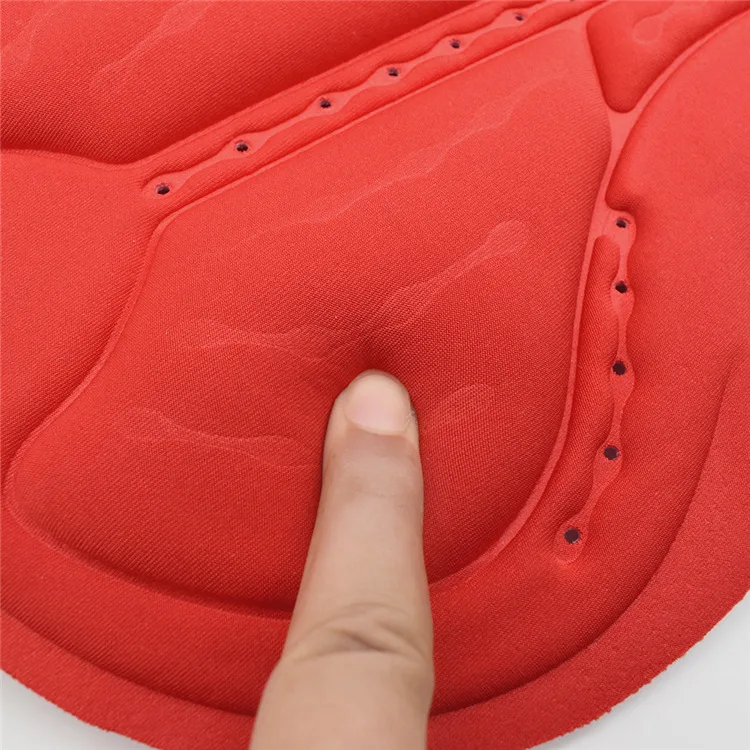 Мужские мотоциклетные велосипедные штаны WOSAWE с гелевыми подушечками