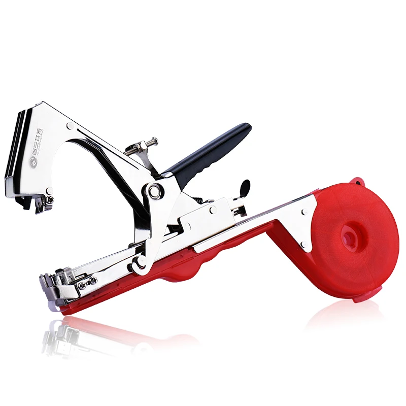 

Новый привязанный помидоры привязанный лоза Привязать огурец привязанный ветка грейпвин ногтей ленты диспенсер эффективный связать обвяз...