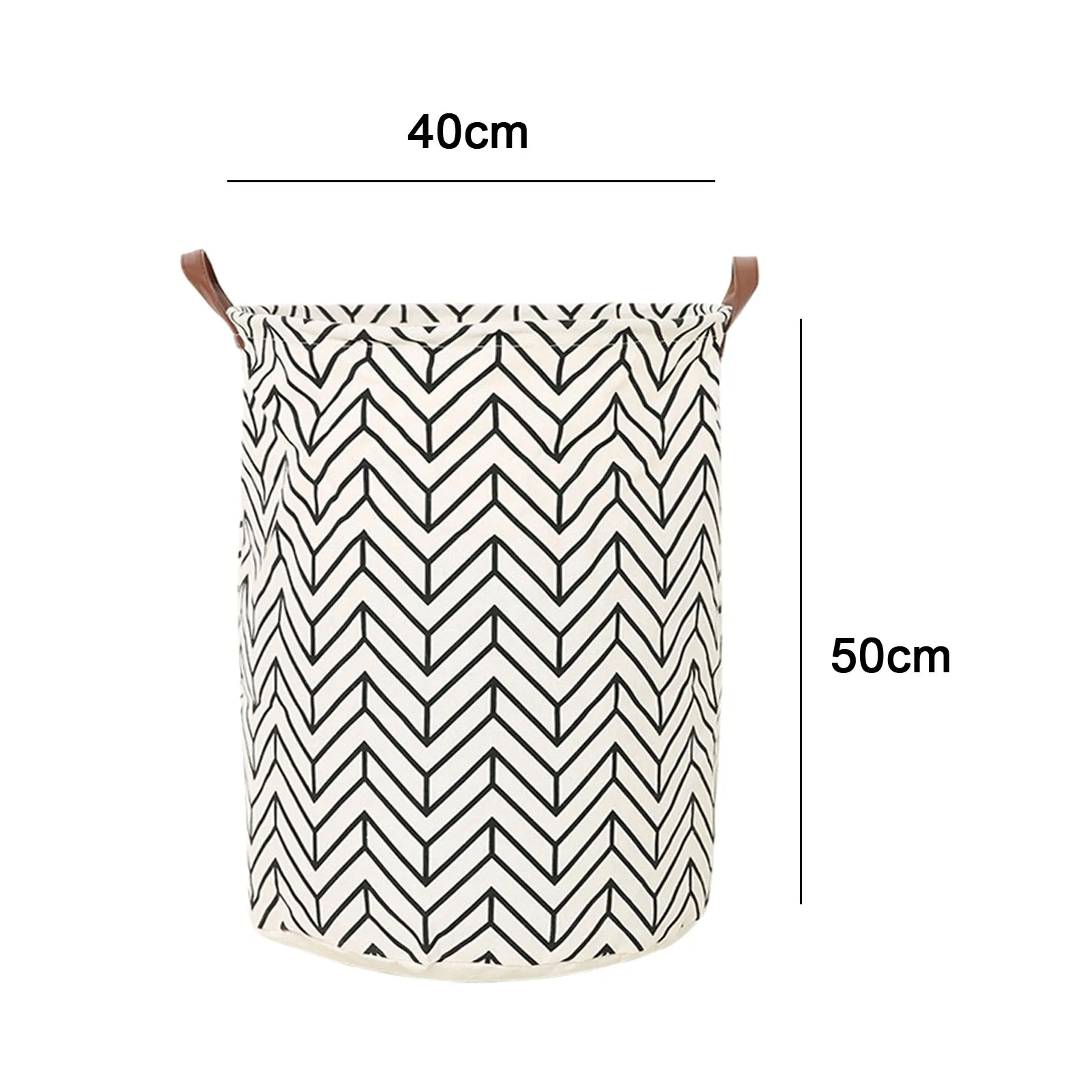 

Picnic Basket Stand Laundry Basket Toy Storage Box Super Large Bag Cotton Washing Dirty Clothes Big Basket Organizer Bin Handle