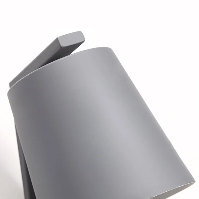 Nordic Wood Art настенные лампы креативные Спальня прикроватная лампа для балкона