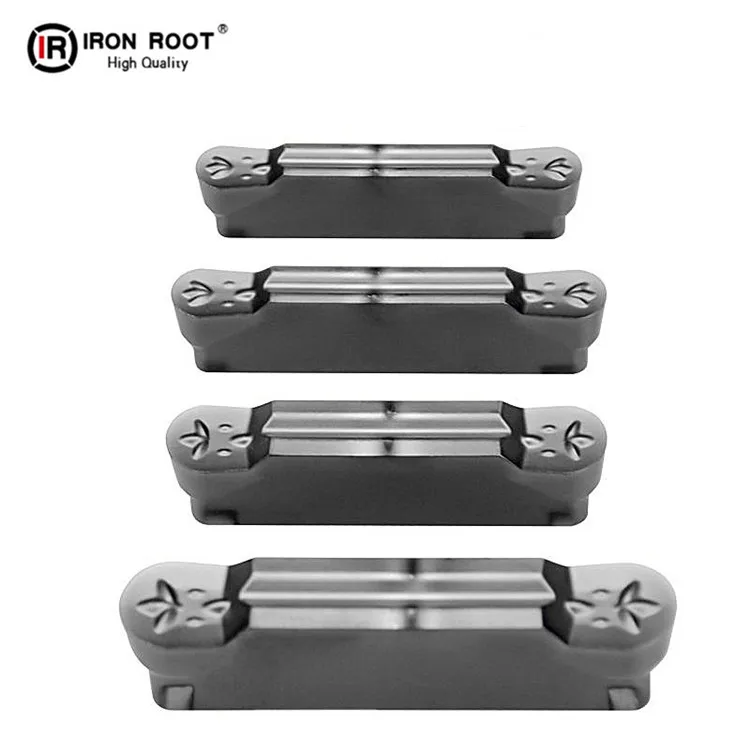 10P MRMN200-G LDA/300-M/400-M LDA токарный станок с ЧПУ вставка для прорезания канавок карбидная вставка для P.M.K