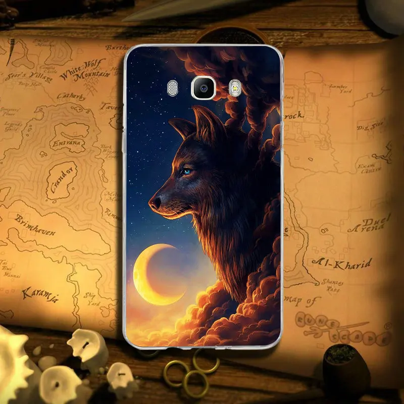 Мягкий чехол для телефона с принтом &quotдля samsung Galaxy Note 4/Note 5 8 9 10 A10 A20 A30 A40 A50 A60 A70 A80 A90