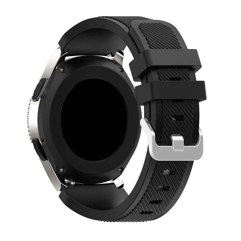 Wrist Strap for Honor magic Watch 2 GT GT2 46mm Silicone Bands Replacement Bracelet Band Smart Accessories | Электроника