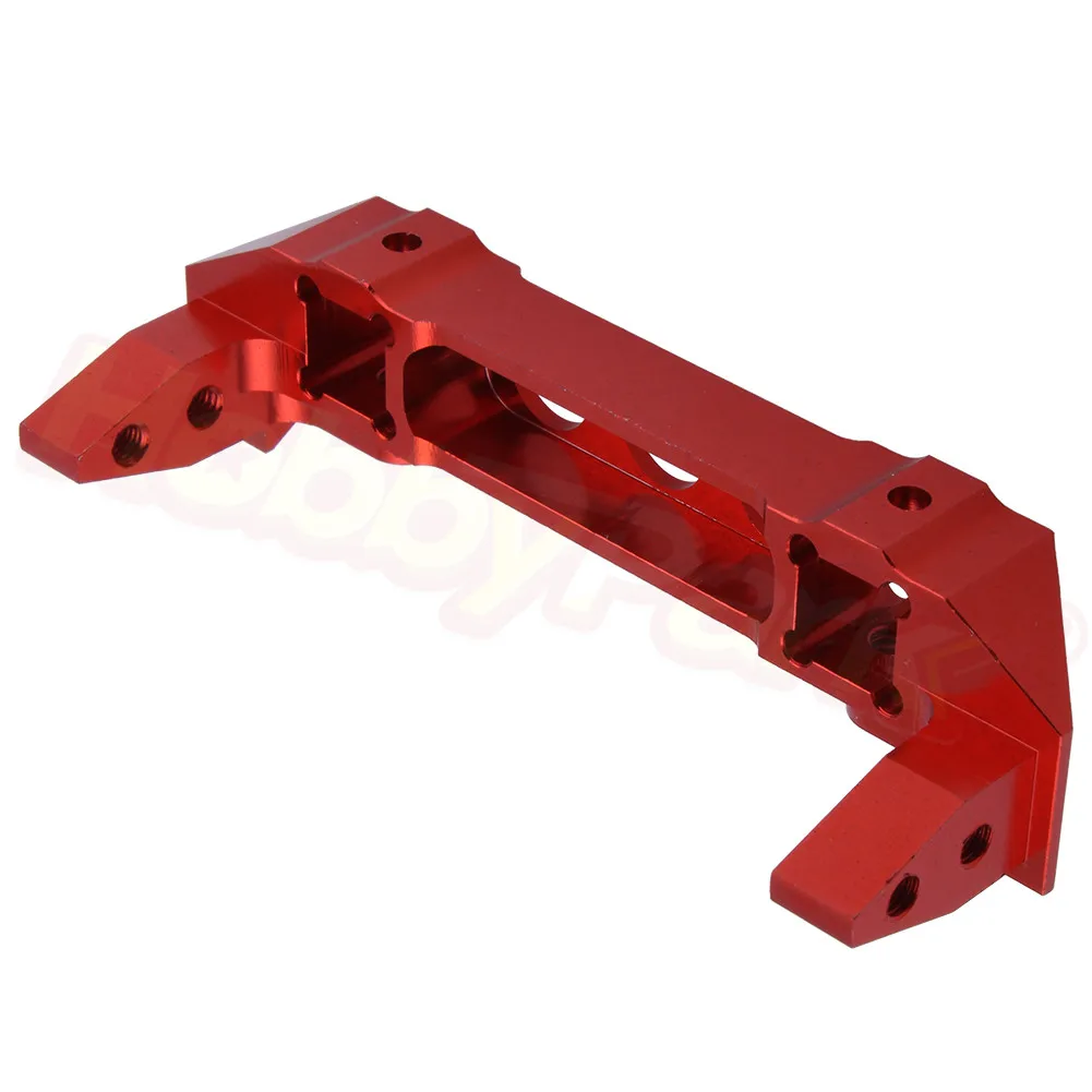 trx4 алюминиевые крепления пер