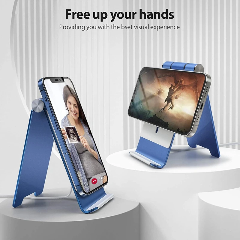 Wireless Charger Holder Desk Mount Phone Bracket Charging Stand For Iphone 12/12 Pro/12 Mini/12 Pro Max