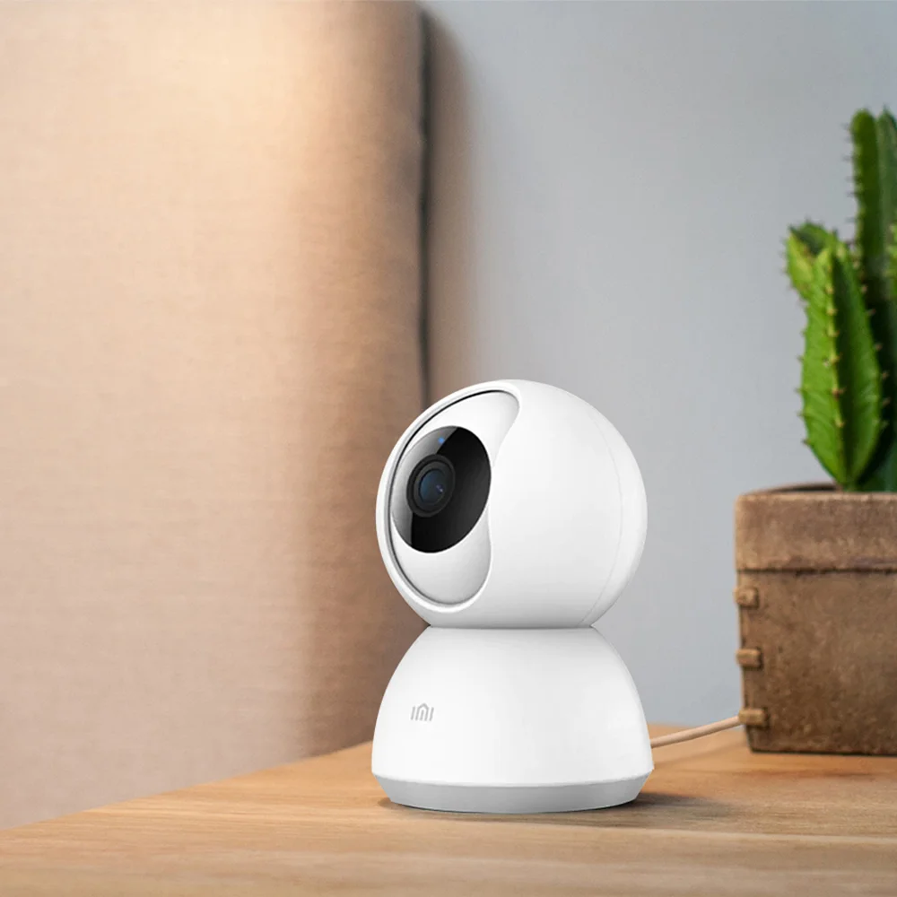 IMILAB 013 Видеоняни и радионяни Камера Wi-Fi 1080P Ip Крытый Mi умный дом безопасности