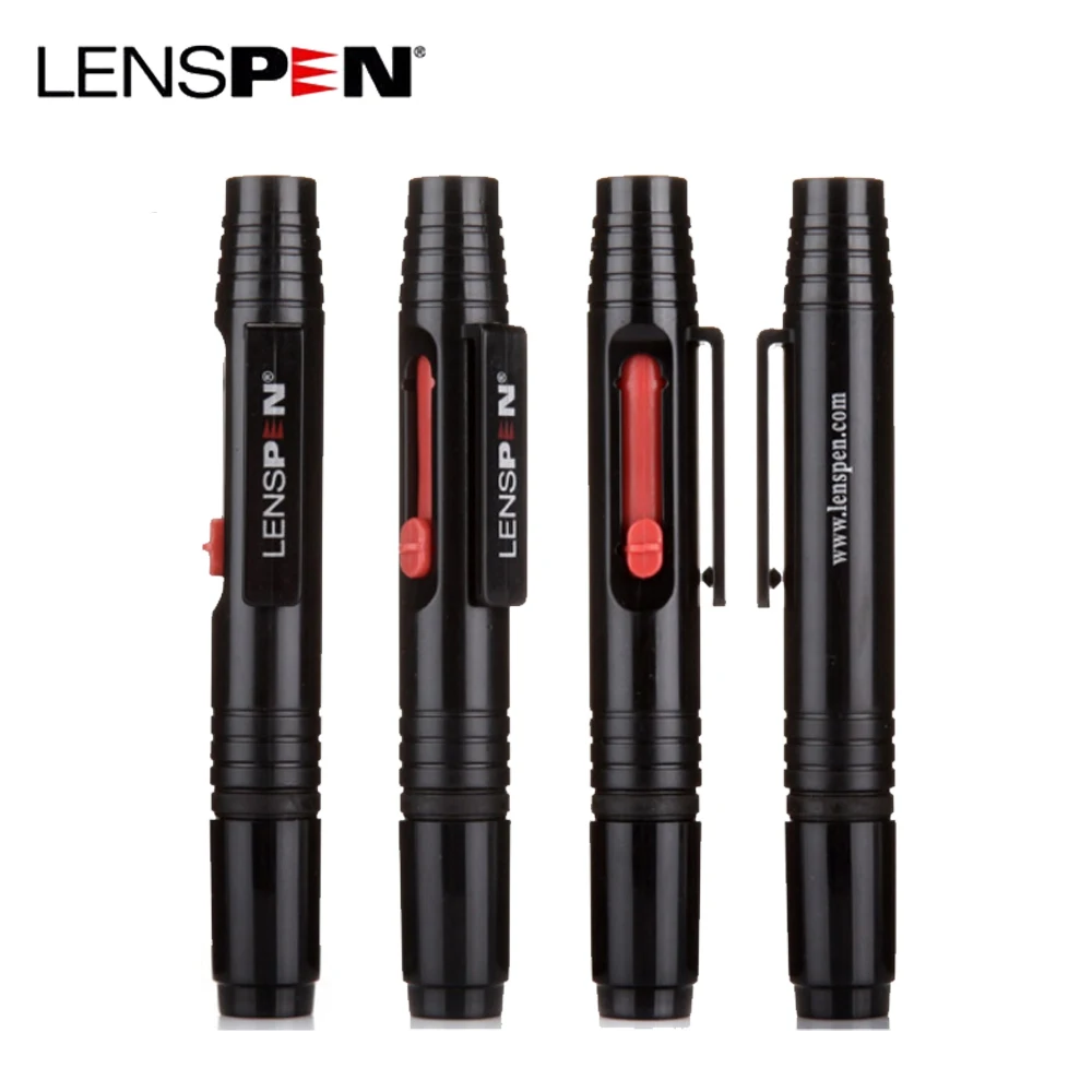 100% Оригинальный подлинный бренд LENSPEN LP 1 пылеочиститель для камеры набор кистей