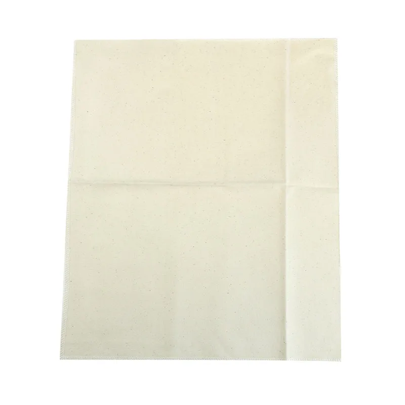 Льняные Жаростойкие сковородки для теста из ферментированной ткани инструмент