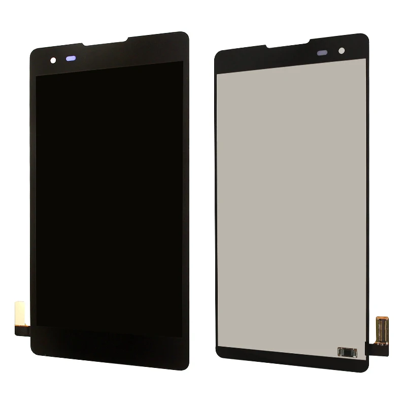 5.0&quot FOR LG K6 X Style K200 K200DS K200F F740 LS676 LCD Display Touch Screen Digitizer Assembly Replace lcd with frame + tools |