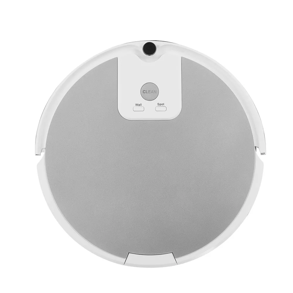 Автоматический пылесос A590 с баком для воды|Пылесосы| |