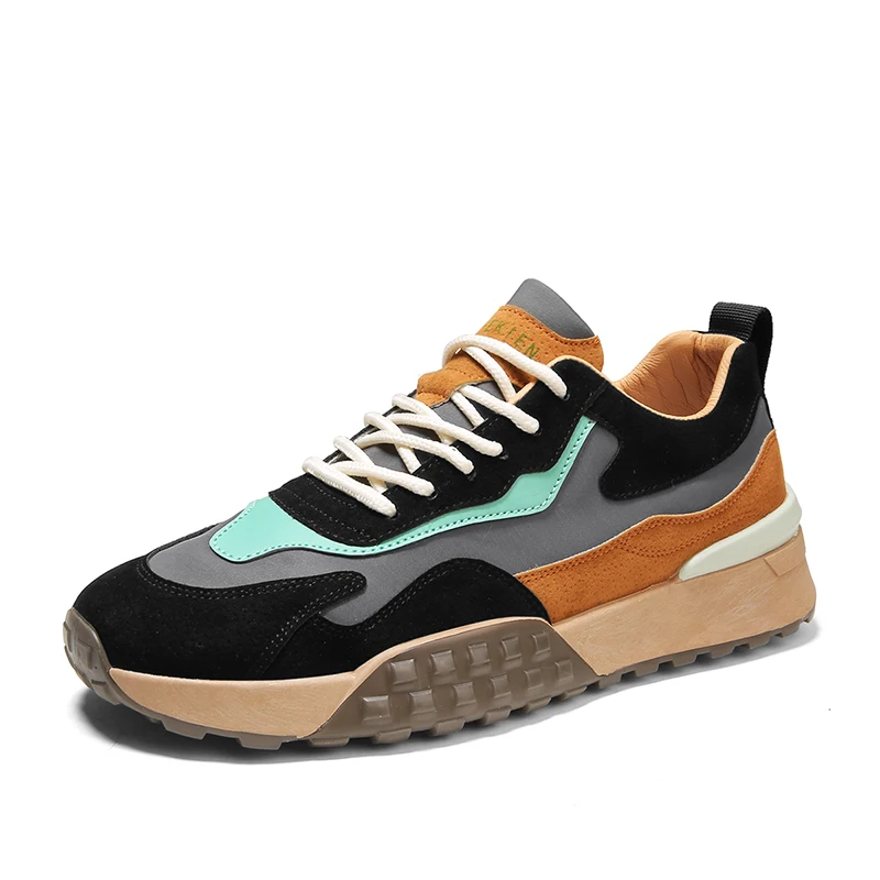 

Men Sneakers 2021 New Slip-on Men Running Shoes Comfortable Casual Sneakers Classic Canvas Shoes Outdoor Tenis Footwear for Men