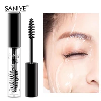1pc new popular makeup eyebrow gel transparent long lasting paint eyebrow repair liquid waterproof setting liquid tslm1