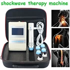 Массажер Shockwave для физиотерапии эректильной дисфункции 2022, экстракорпоральное облегчение боли, портативный аппарат для ударно-волновой терапии