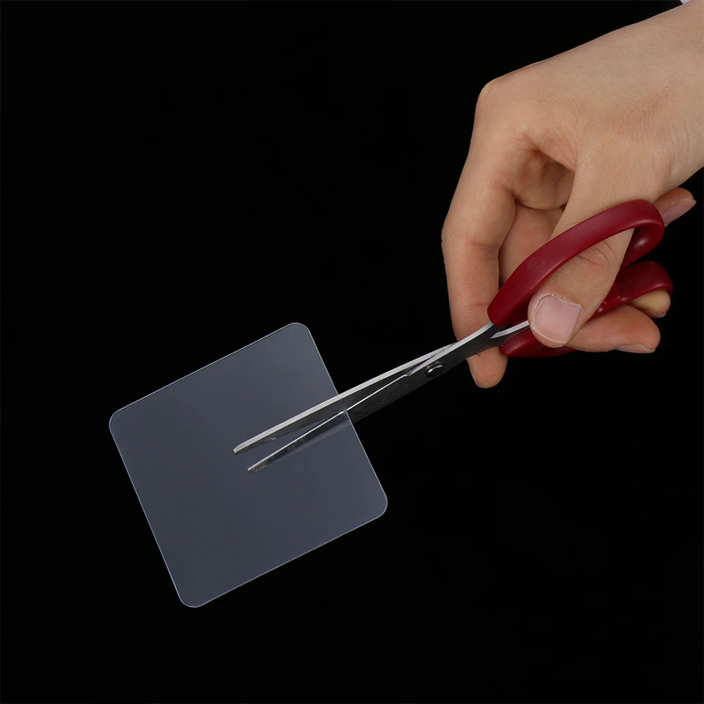 10 шт. двусторонняя клейкая накладка на телефон|Наборы аксессуаров для ванной| |