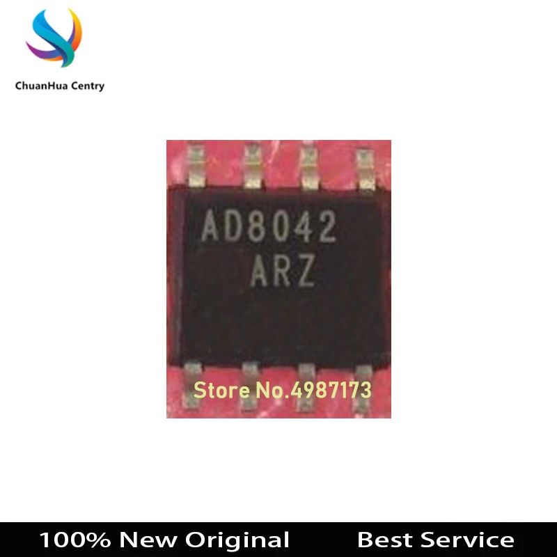 

AD8042ARZ 100% Новый оригинальный AD8042ARZ на складе Большая скидка для большего количества