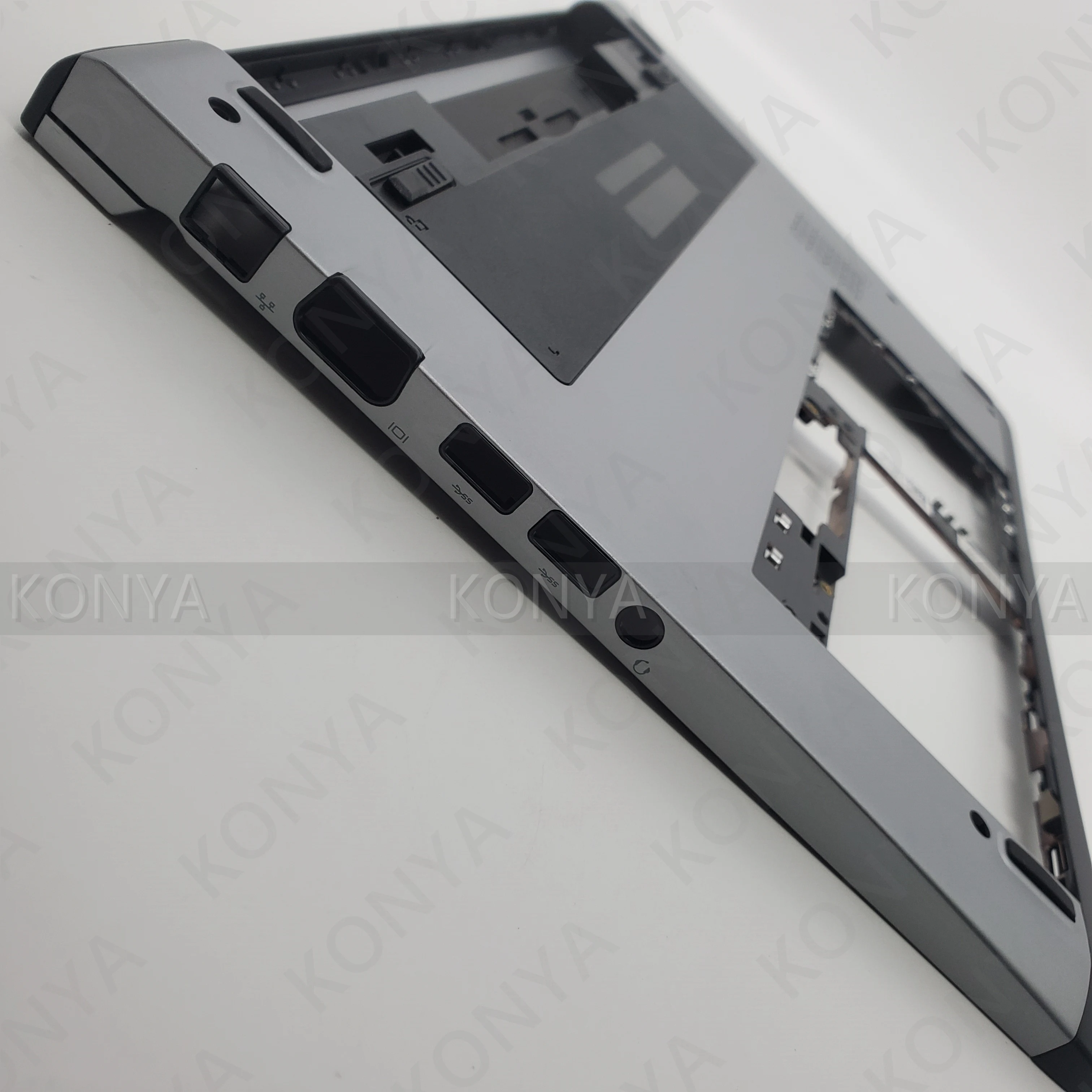 Новый оригинальный для Dell Latitude 3330 Нижний Базовый чехол нижний PHRT0 0PHRT0