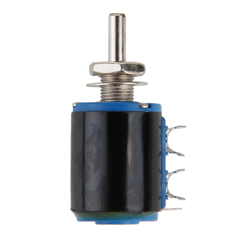 

R58B 2pc Buy one and another one free WXD3-12 10K Precision Multi Shift Potentiometer