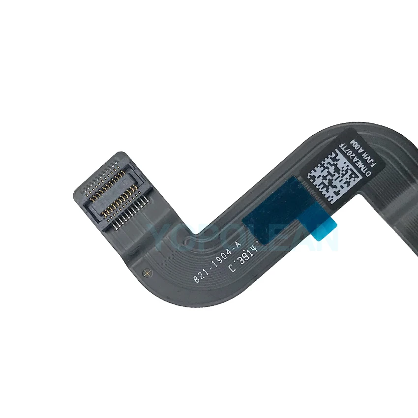 Новый гибкий кабель для сенсорной панели 821-1904-A Macbook Pro Retina 15 дюймов A1398 2013 2014 года |