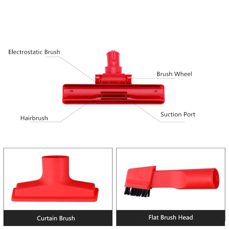400 Вт ручной пылесос портативный бытовой автомобильный беспроводной уборочная