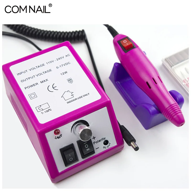 

Professional Electric Nail Drill 20000RPM For Manicure Gel Polish Remover Cutter Machine Cutters Nail Drill Equipment Tools