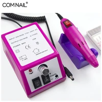 professional electric nail drill 20000rpm for manicure gel polish remover cutter machine cutters nail drill equipment tools